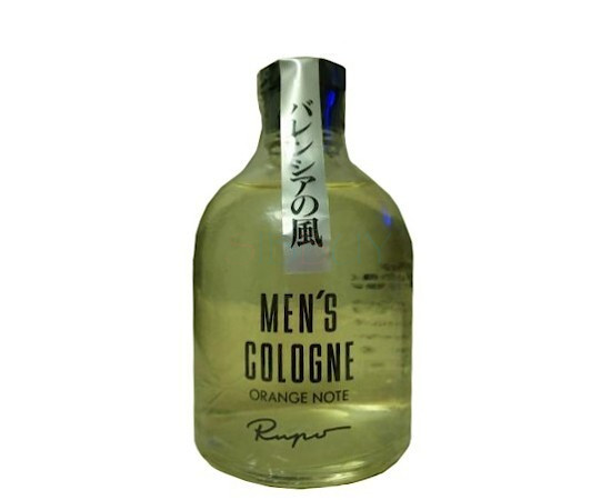 Купить Аромат Shiseido Rupo Men's Cologne Orange Note Одеколон