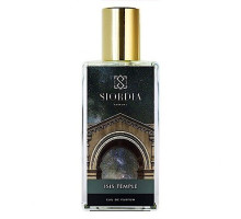 Аромат Siordia Parfums Isis Temple Парфюмерная вода