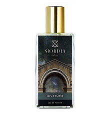 Аромат Siordia Parfums Isis Temple Парфюмерная вода