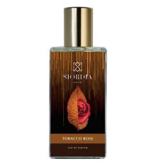 Аромат Siordia Parfums Тobacco Rose Парфюмерная вода