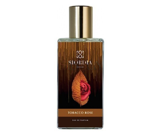 Купить Аромат Siordia Parfums Тobacco Rose Парфюмерная вода