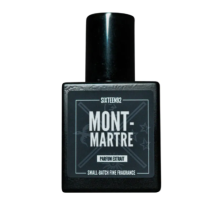 Аромат Sixteen92 Montmartre Духи / Экстракт