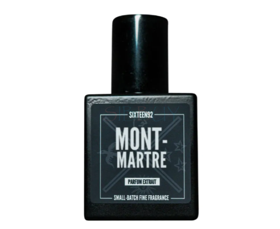 Купить Аромат Sixteen92 Montmartre Духи / Экстракт