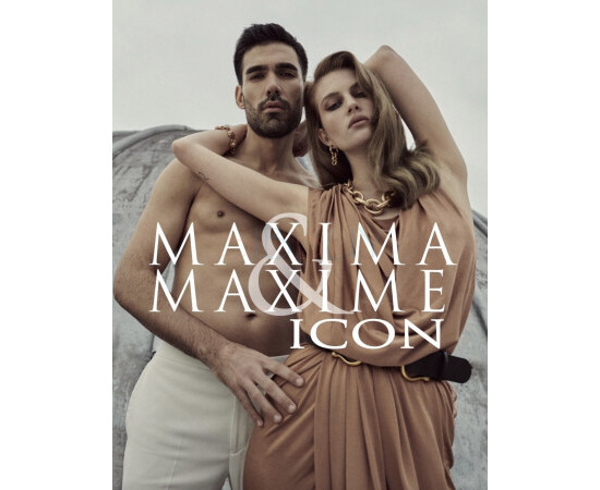 Купить Аромат Avon Maxime Icon Туалетная вода