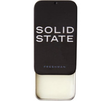 Аромат Solid State Freshman Твёрдые духи