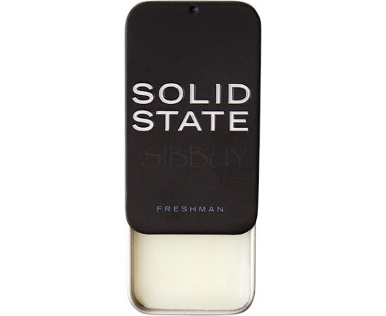 Купить Аромат Solid State Freshman Твёрдые духи