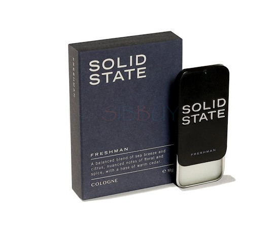 Купить Аромат Solid State Freshman Твёрдые духи