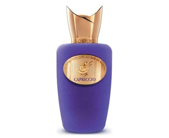 Купить Аромат Sospiro Perfumes Capriccio Парфюмерная вода