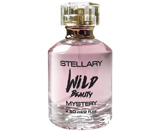 Купить Аромат Stellary Wild Beauty Mystery Туалетная вода