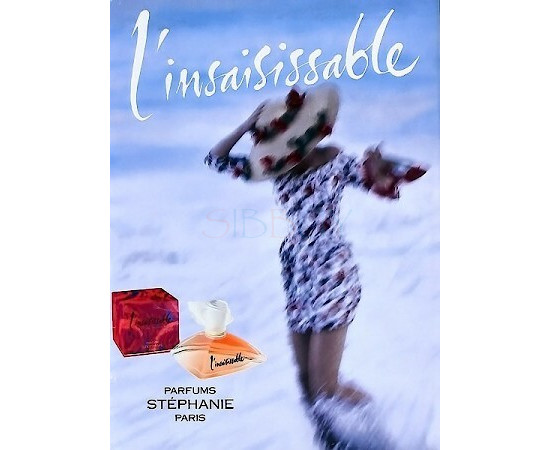 Купить Аромат Parfums Stephanie L'Insaisissable Парфюмерная вода