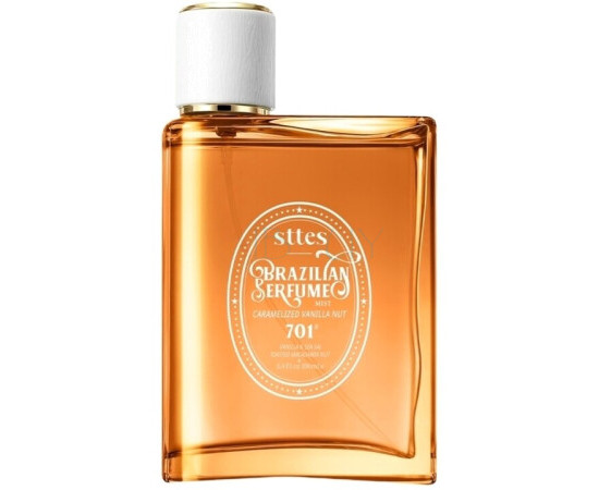 Купить Аромат Sttes Brazilian Perfume 701 Парфюмерная вода
