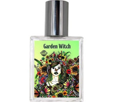 Аромат Sucreabeille Garden Witch Парфюмерная вода