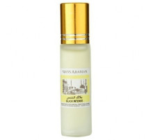 Аромат Swiss Arabian Black Intense Масляные духи