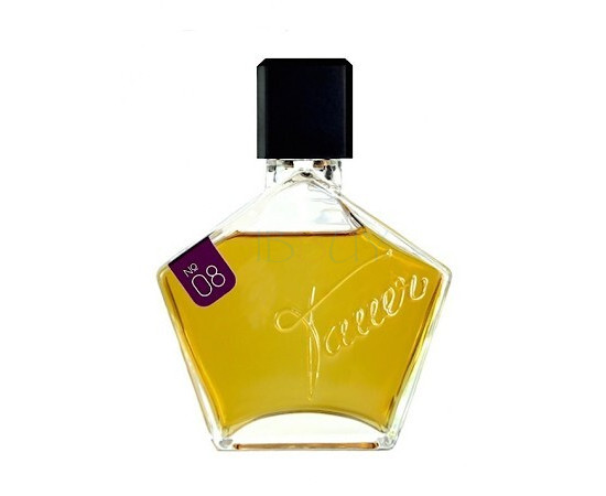 Купить Аромат Tauer Perfumes 08 Une Rose Chypree Парфюмерная вода