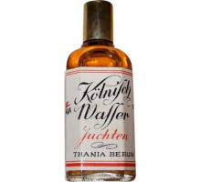 Аромат Thania Kölnisch Wasser Juchten