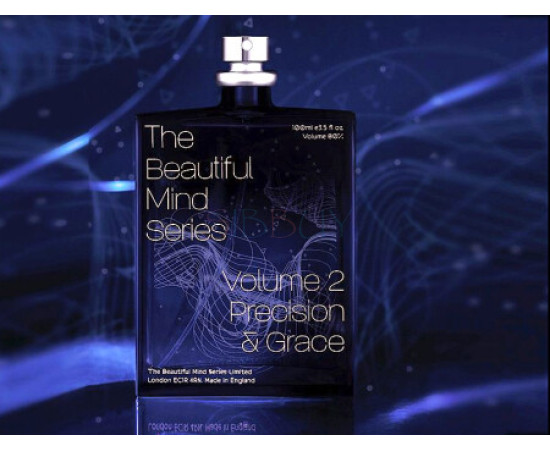 Купить Аромат The Beautiful Mind Series Precision & Grace Туалетная вода