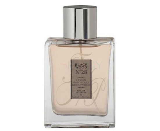 Купить Аромат The Master Perfumer Black Wood N°28 Туалетная вода
