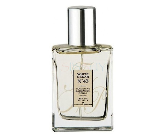 Купить Аромат The Master Perfumer White Cedar N°43 Туалетная вода