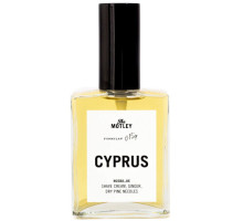 Аромат The Motley Cyprus Одеколон