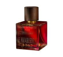 Аромат Théâtre des Parfums Le Pouvoir Sensuel 1762 Духи / Экстракт