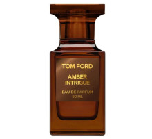 Аромат Tom Ford Amber Intrigue Парфюмерная вода