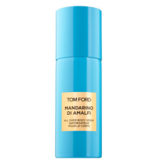 Аромат Tom Ford Mandarino Di Amalfi Body Spray Ароматная дымка