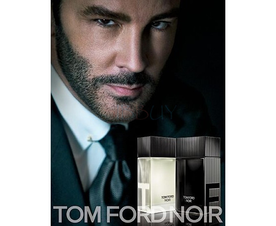 Купить Аромат Tom Ford Noir Eau de Toilette Туалетная вода