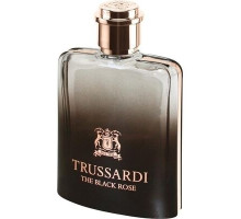 Аромат Trussardi The Black Rose Парфюмерная вода