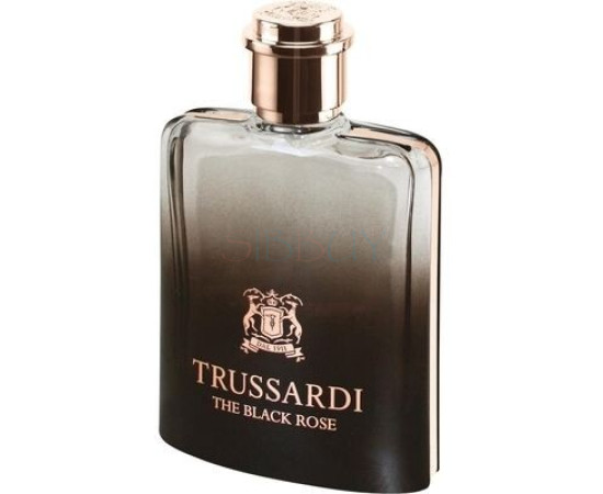 Купить Аромат Trussardi The Black Rose Парфюмерная вода