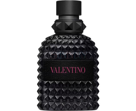 Купить Аромат Valentino Born Ii Roma Uomo Extradose Парфюмерная вода