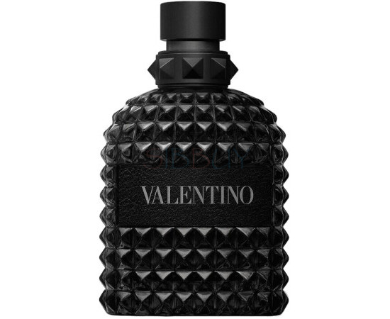 Купить Аромат Valentino Born in Roma Rockstud Noir Туалетная вода