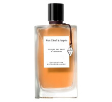 Аромат Van Cleef & Arpels Fleur de Nuit Парфюмерная вода