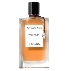 Аромат Van Cleef & Arpels Fleur de Nuit Парфюмерная вода