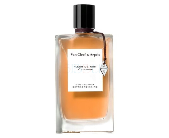 Купить Аромат Van Cleef & Arpels Fleur de Nuit Парфюмерная вода
