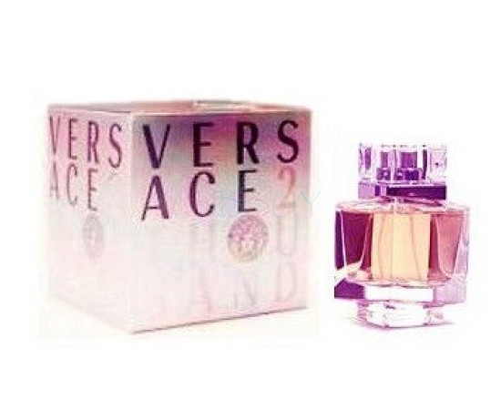 Купить Аромат Versace Versace 2 Thousand Туалетная вода