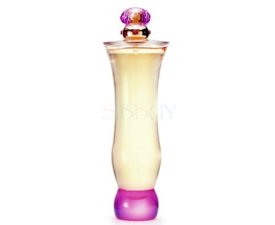 Купить Аромат Versace Versace Woman Summer Ароматная дымка