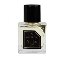 Аромат Vertus Bois et Cuir Парфюмерная вода