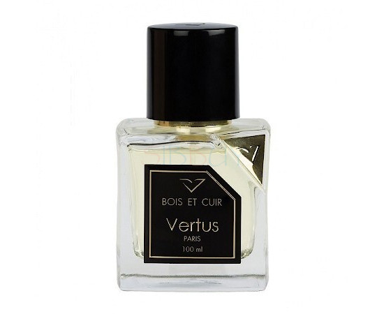 Купить Аромат Vertus Bois et Cuir Парфюмерная вода