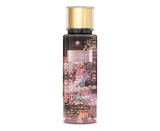 Купить Аромат Victoria's Secret Champagne Glow Ароматная дымка