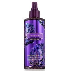 Аромат Victoria's Secret Love Spell Midnight Ароматная дымка