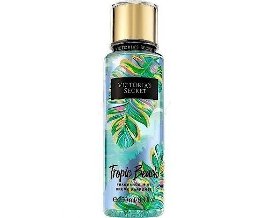 Купить Аромат Victoria's Secret Tropic Beach Ароматная дымка