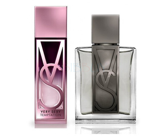 Купить Аромат Victoria's Secret Very Sexy Platinum for Him Одеколон