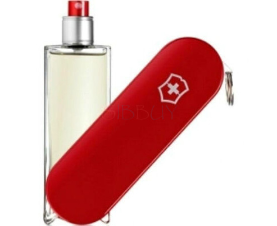 Купить Аромат Victorinox Swiss Army Classic Icon
