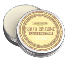 Аромат Viking Revolution Cedar & Pine Твёрдые духи