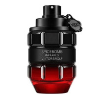 Аромат Viktor & Rolf Spicebomb Infrared Туалетная вода