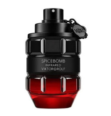 Аромат Viktor & Rolf Spicebomb Infrared Туалетная вода