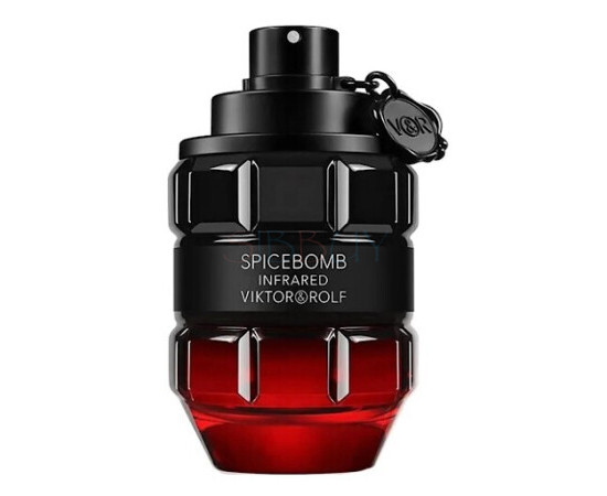 Купить Аромат Viktor & Rolf Spicebomb Infrared Туалетная вода