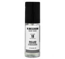Аромат W.Dressroom №18 Gentleman Code Одеколон