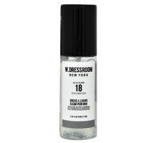 Аромат W.Dressroom №18 Gentleman Code Одеколон