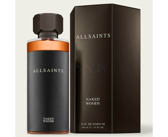 Купить Аромат AllSaints Naked Woods Парфюмерная вода